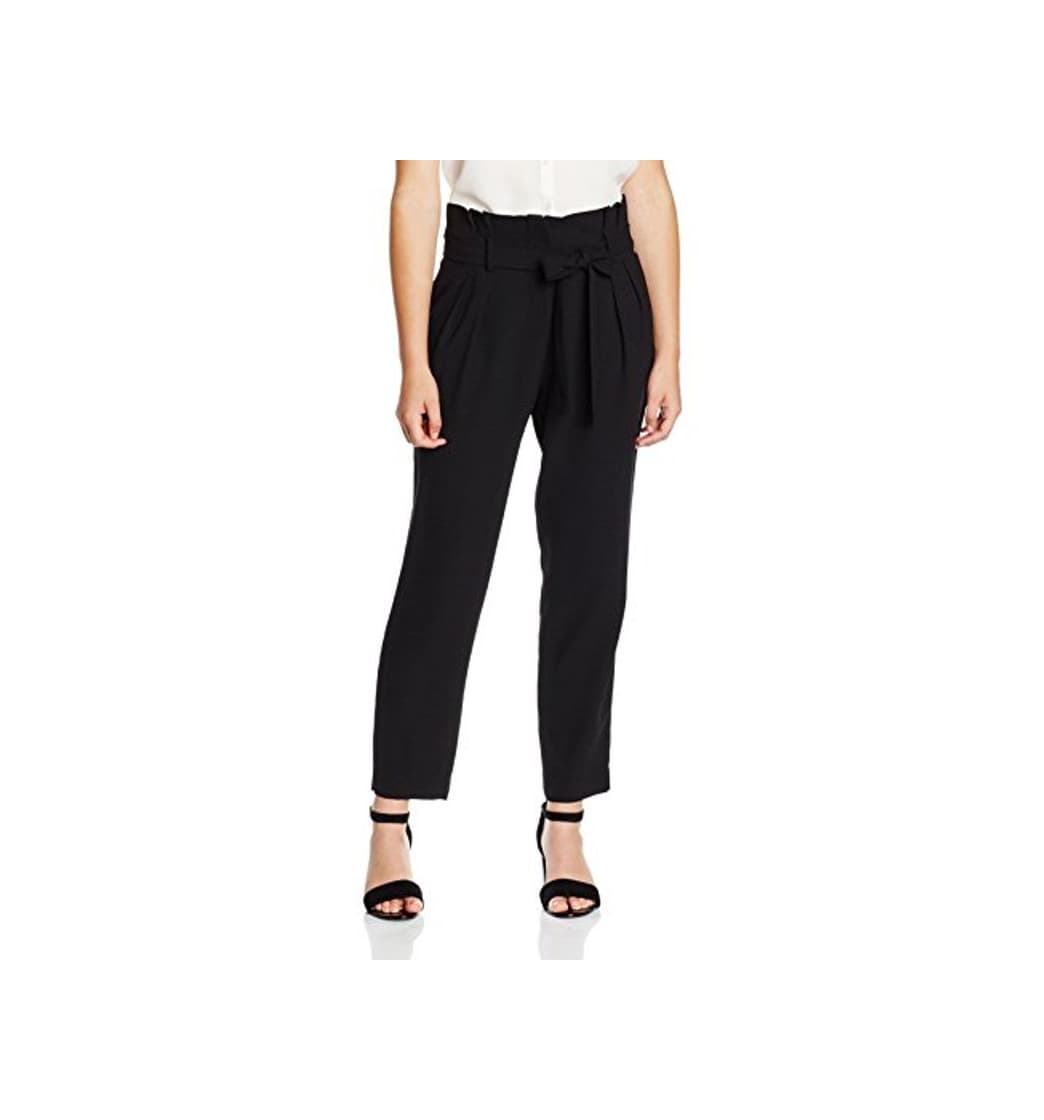 Producto Pedro del Hierro Pantalon Negro Recto