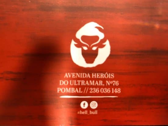 Restaurantes Hell Bull - Steakhouse e Tapas