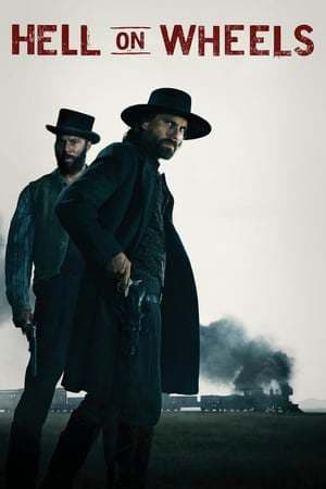 Serie Hell on Wheels