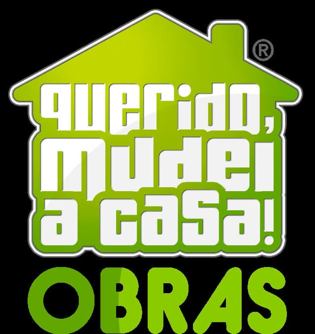 Place Querido Mudei a Casa - Obras