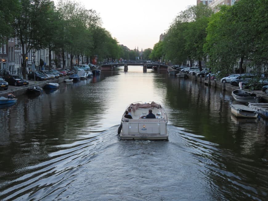 Place Jordaan