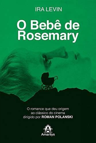 Book O Bebê de Rosemary