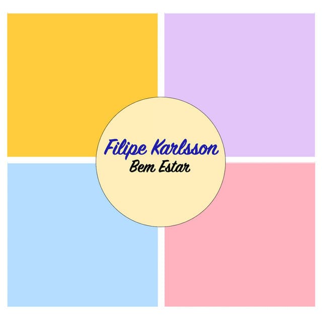 Music Bem Estar - Filipe Karlsson