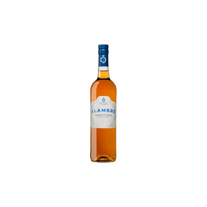 Producto Alambre Moscatel de Setúbal