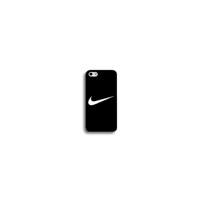 Book Hot Nike Logo Just Do It Iphone 6/6S Funda