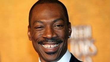 Fashion Eddie Murphy