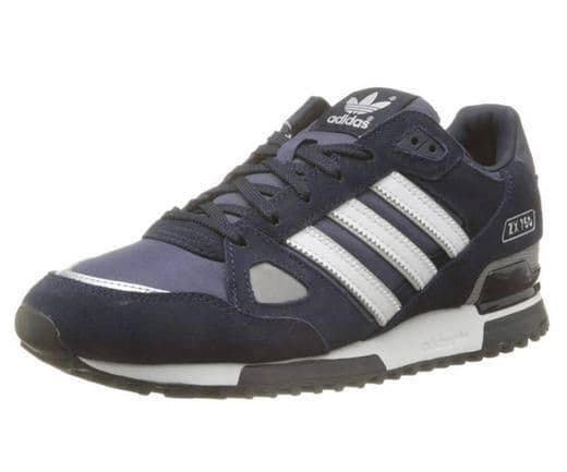 Fashion Adidas Originals ZX 750, Zapatillas de Deporte para Hombre

