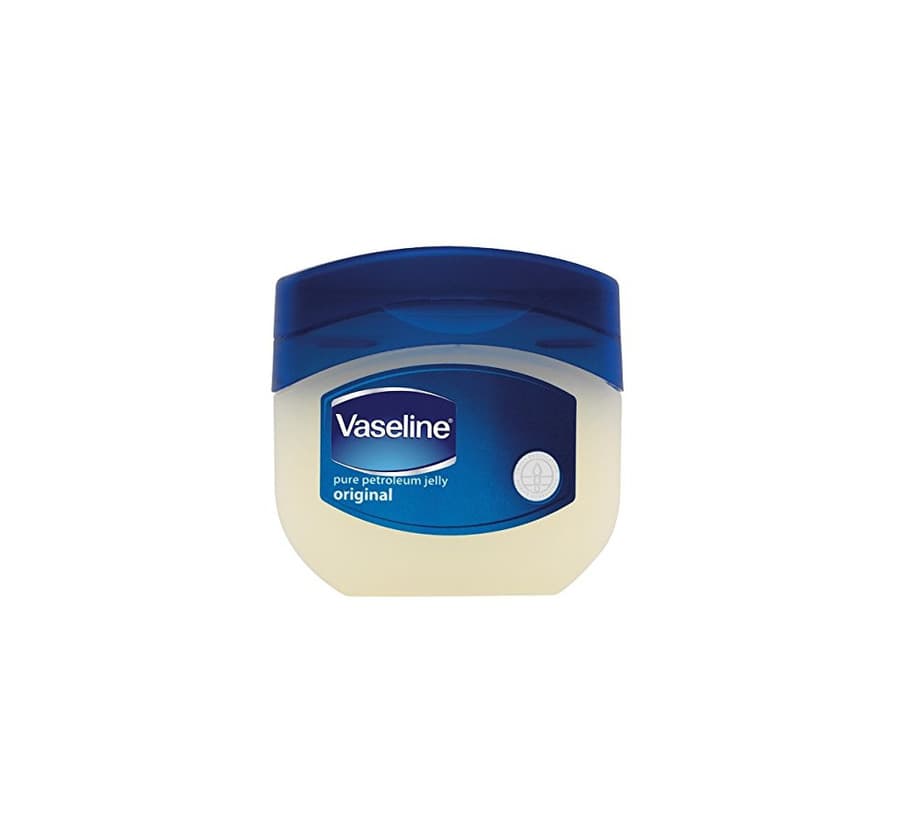 Belleza Vaselina Petroleum Jelly pura original