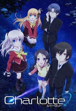 Serie Wakakusa no Charlotte