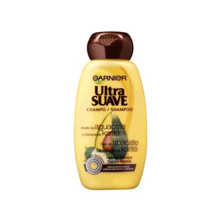 Producto Condicionador Ultra Suave Óleo de Abacate