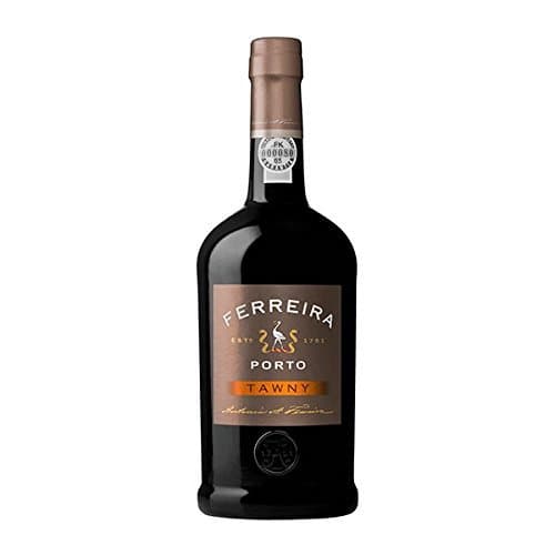 Producto Ferreira Tawny Vino de Oporto Fortificado