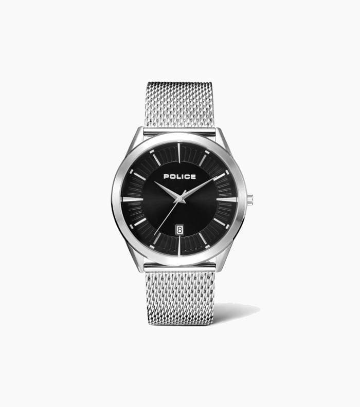 Producto Police Patriot Watch