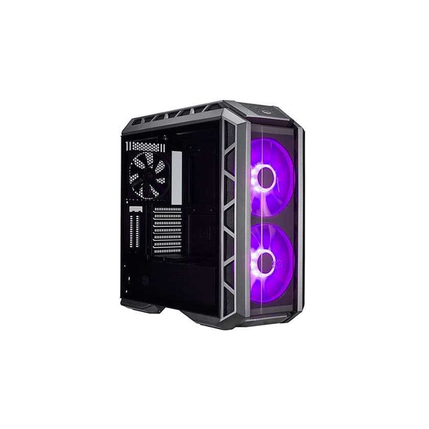 Product Cooler Master MasterCase H500P RGB