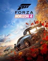 Fashion Forza Horizon 4