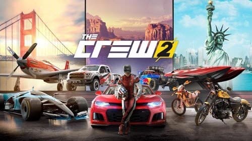 Fashion The Crew 2