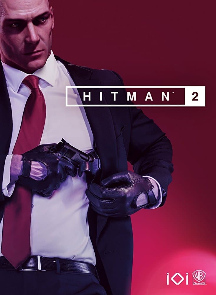 Fashion Hitman 2 