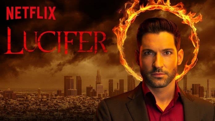 Serie Lucifer