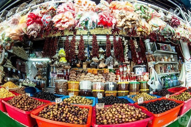 Lugar Mercado do Bolhão