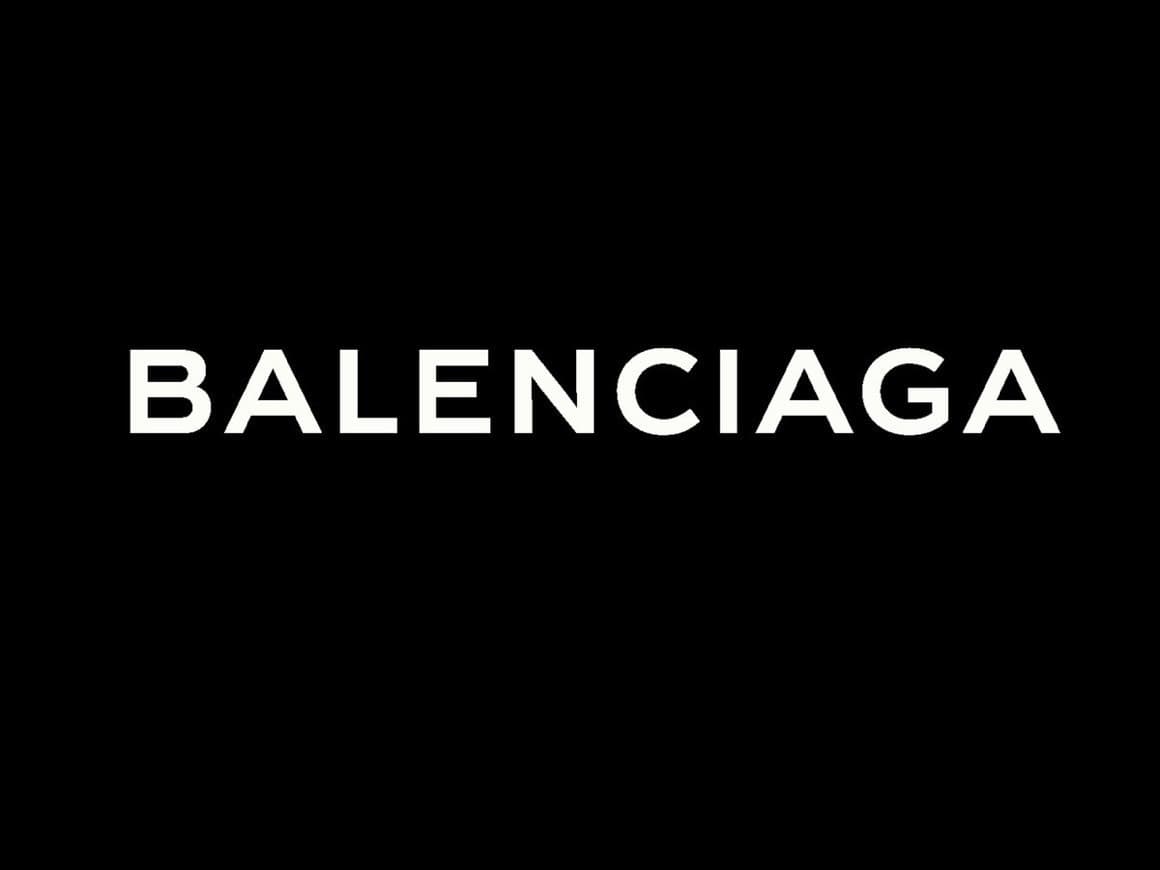 Place BALENCIAGA