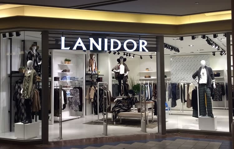 Product Lanidor