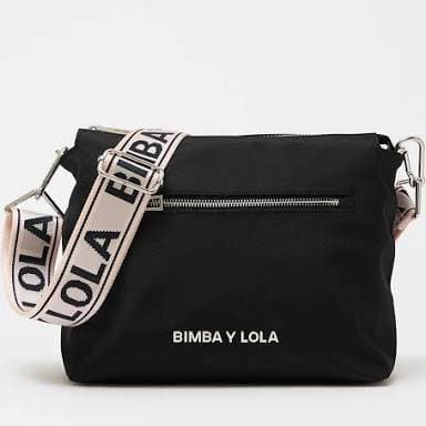 Fashion Mala de Tiracolo BIMBA Y LOLA