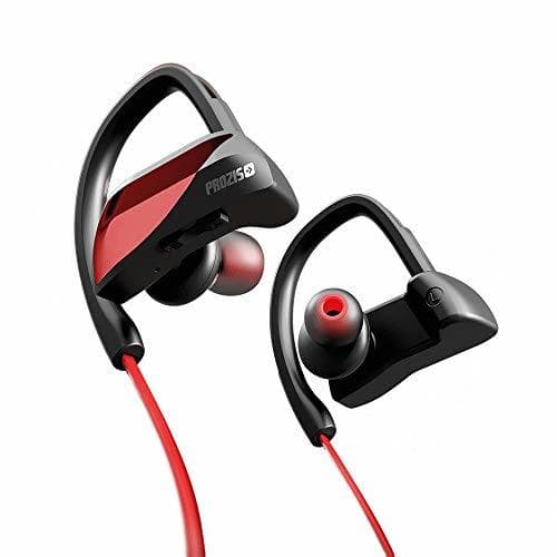 Fitness Prozis Active Beats AB-1R Auriculares Deportivos Inalámbricos