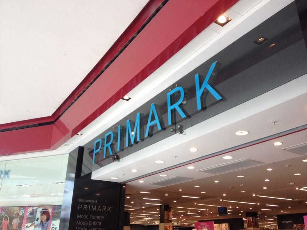 Place Primark