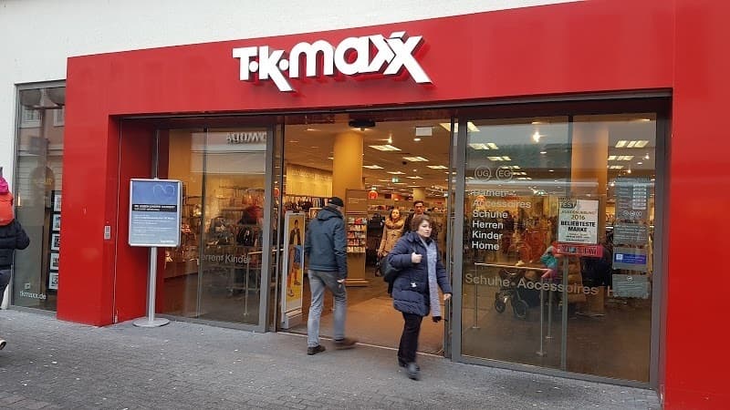 Place TK Maxx