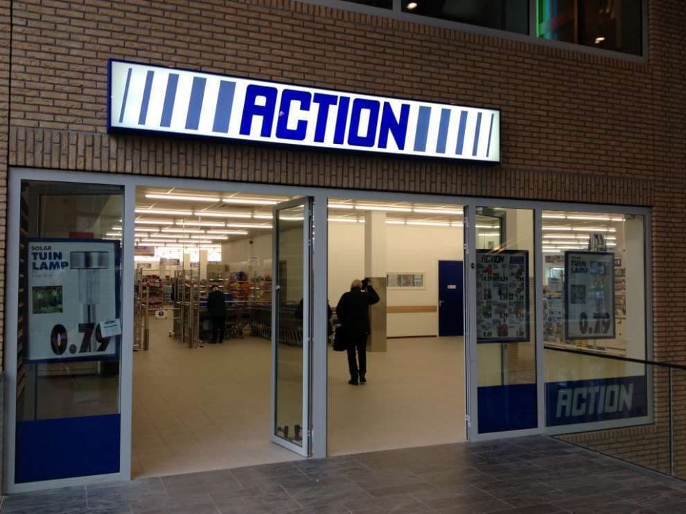 Place Action