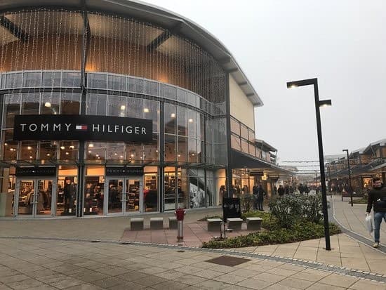 Place Zweibrücken Fashion Outlet