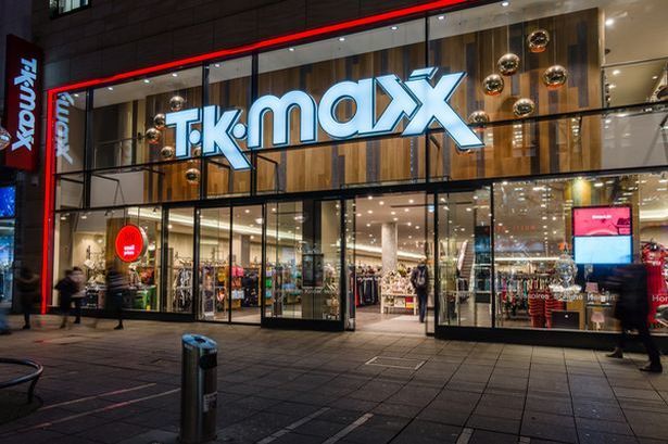 Place TK Maxx