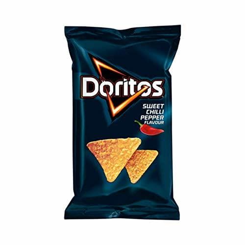 Producto Doritos Sweet Chili Nacho Crisps