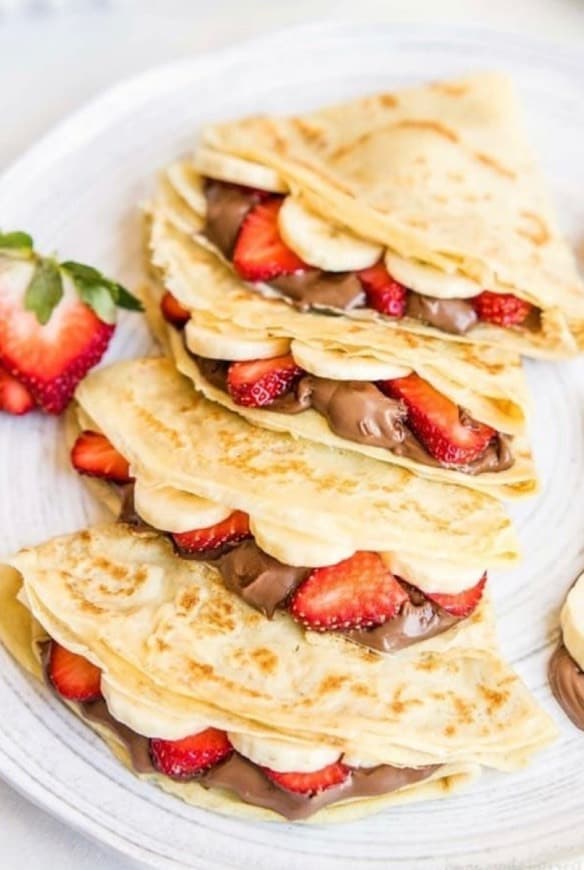 Moda Crepes