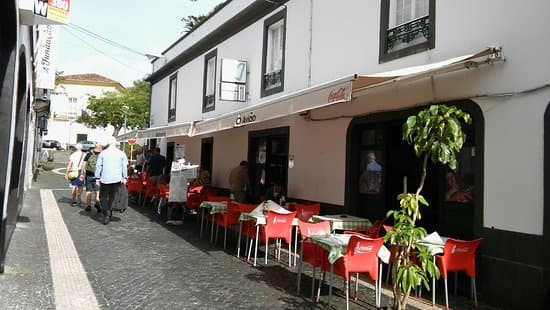 Restaurants Rua do Babalhau