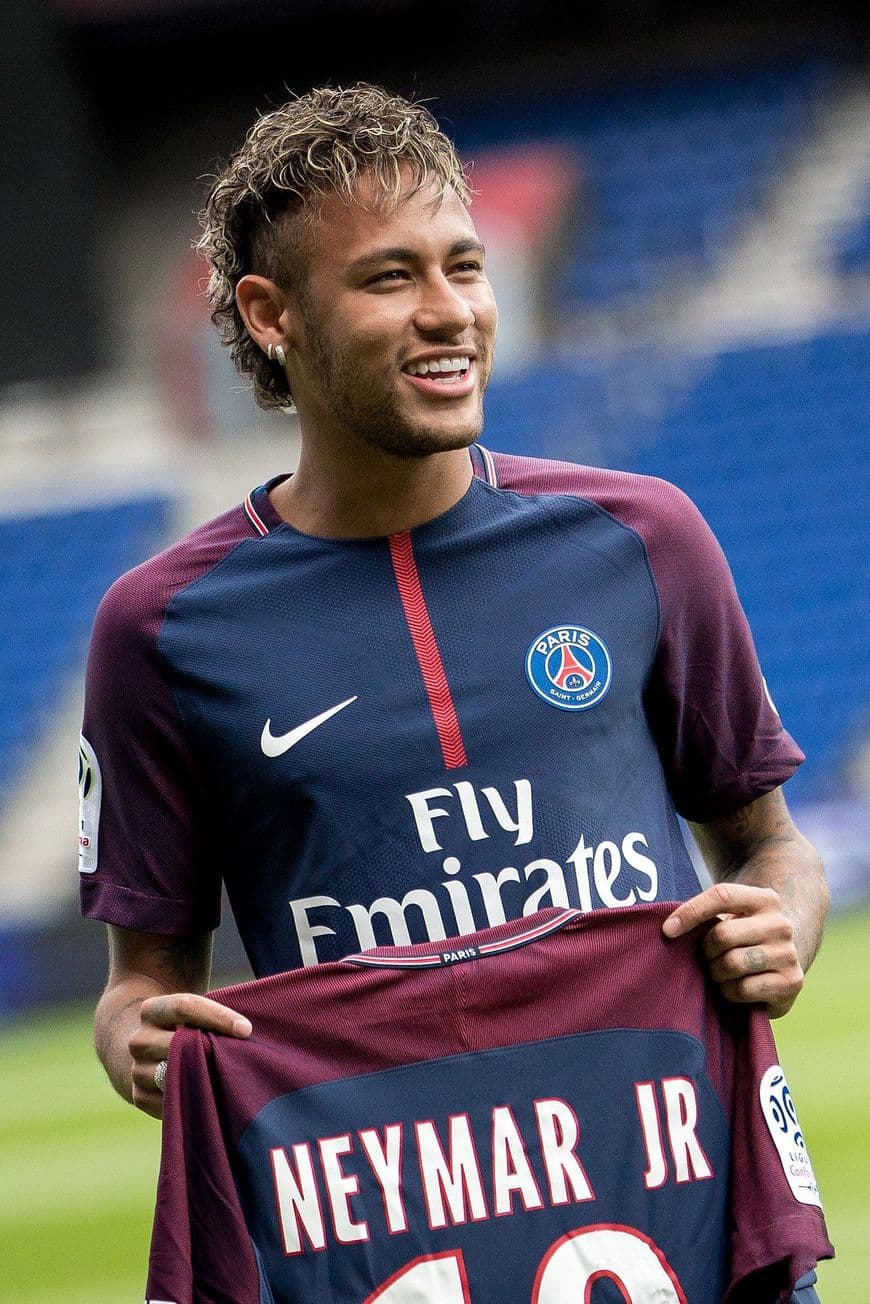 Fashion Neymar - Wikipedia, la enciclopedia libre