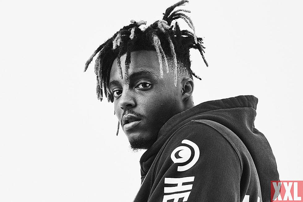 Music Juice WRLD