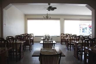 Restaurantes Canto da Vila