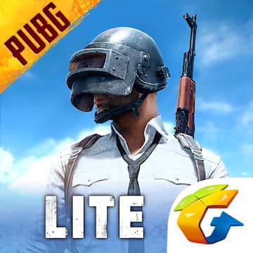 Videojuegos PUBG Mobile Lite