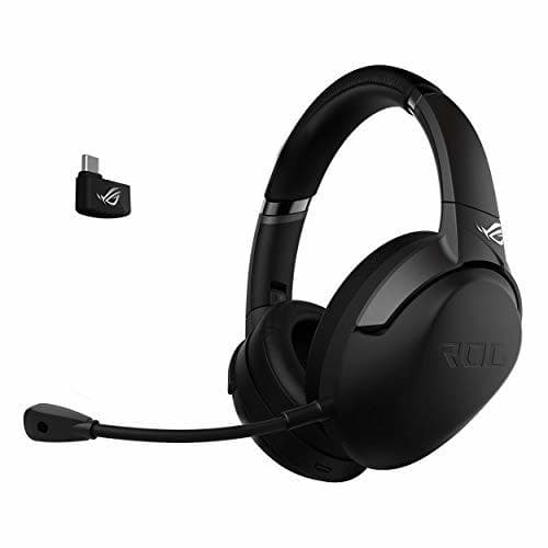 Electrónica ASUS ROG Strix GO 2.4 - Auriculares de Gaming inalámbricos