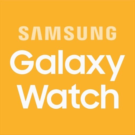 App Samsung Galaxy Watch (Gear S)