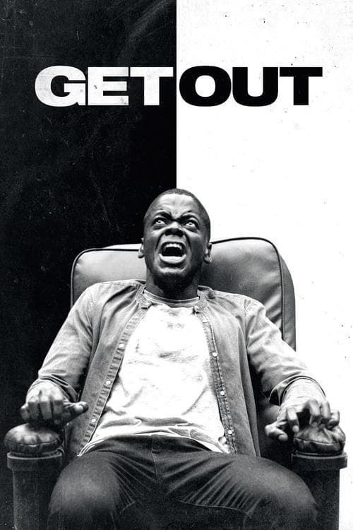 Movie Get Out