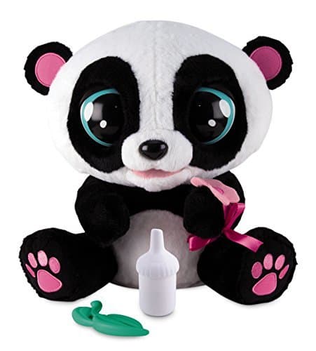 Place IMC Toys - Yoyo Panda