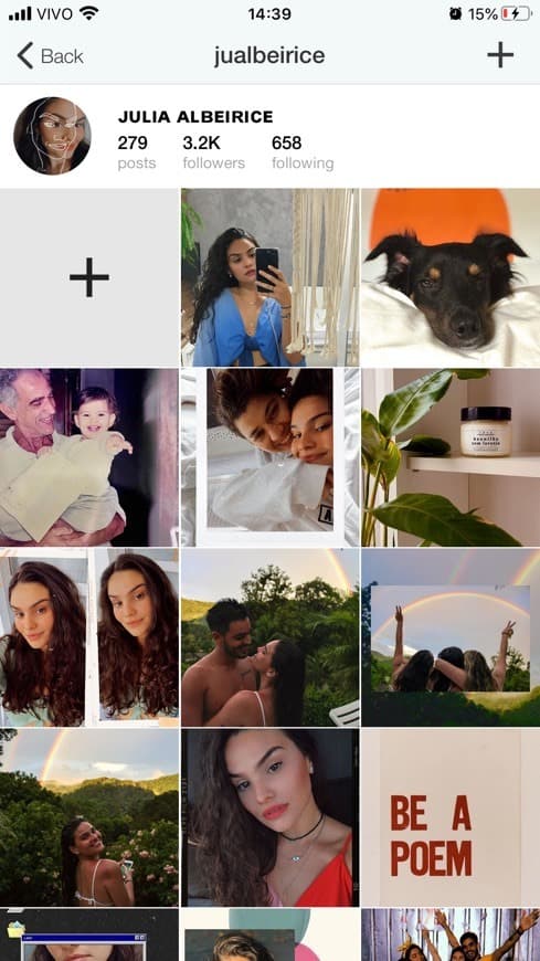 App Snug for Instagram