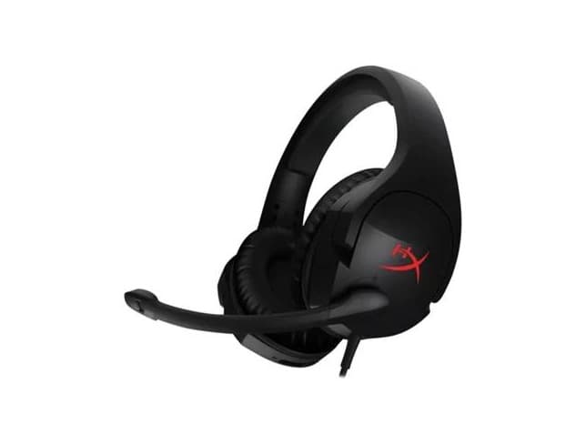 Producto Auscultadores HyperX Cloud