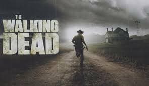 Serie The Walking Dead