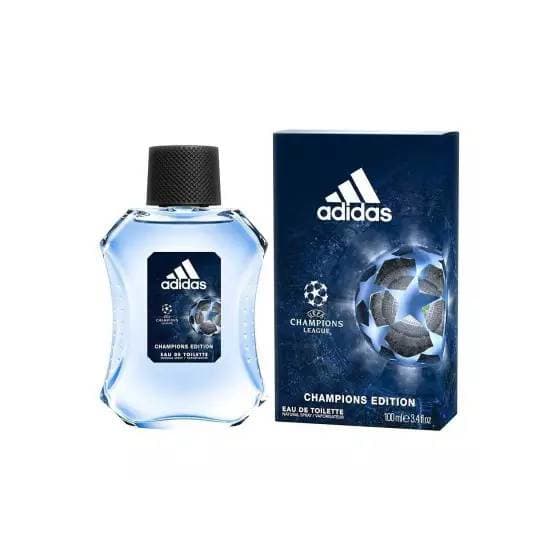 Producto Perfume Adidas champions league