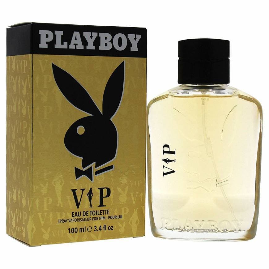 Producto PLAYBOY VIP HIM EDT VAPORIZADOR 100 ML

