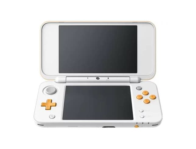 Producto Consola Portátil NINTENDO 2DS XL