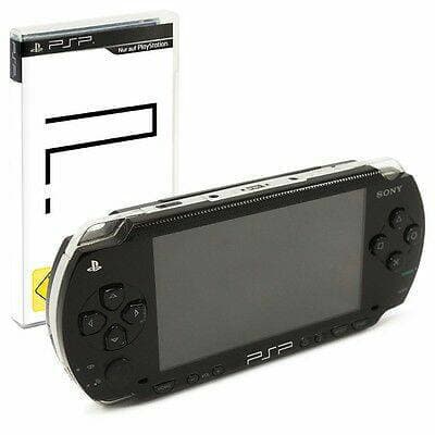 Producto PSP