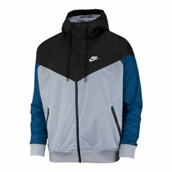 Producto Casaco Nike GreyBlack